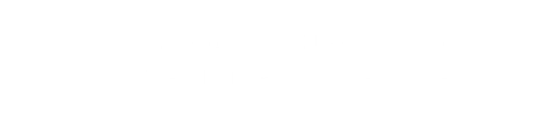 Move beyond what holds you back The Native American Way