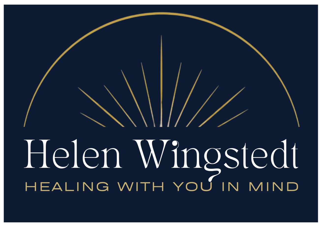 HELEN WINGSTEDT METAPHYSICIAN
