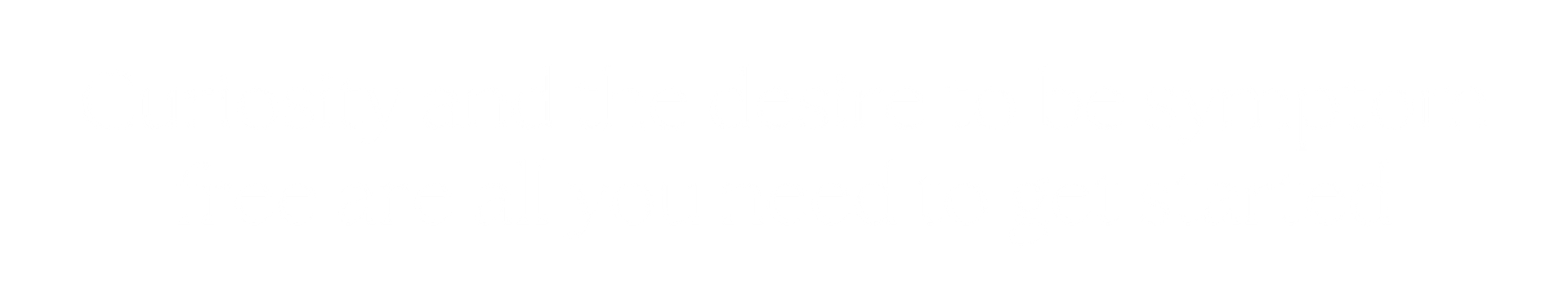 Make health and happiness easier to achieve and sustain