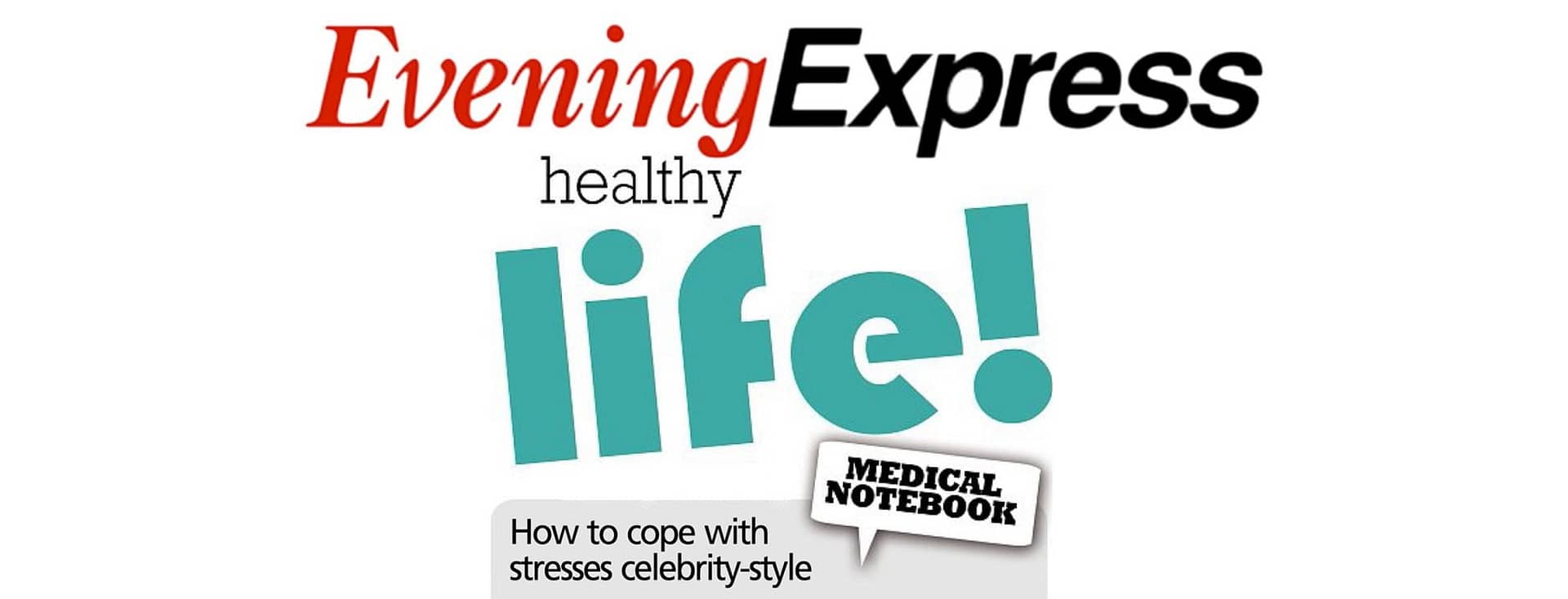 Aberdeen Evening Express Healthy Life