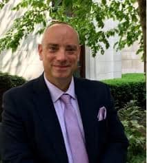 Justin Leese Chief Technology and Operations Officer at OGI Justin Leese Chief Technology and Operations Officer at OGI