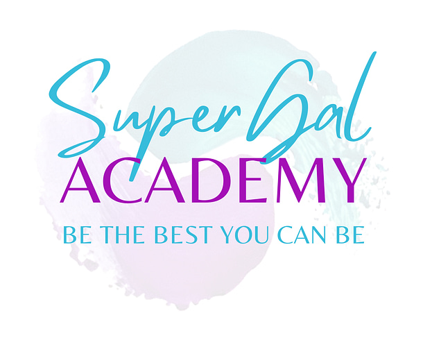BE THE BEST YOU CAN BE AT SUPERGAL ACADEMY