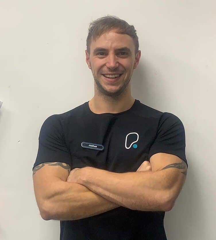 Josh Lindner Personal Trainer at Pure Gym