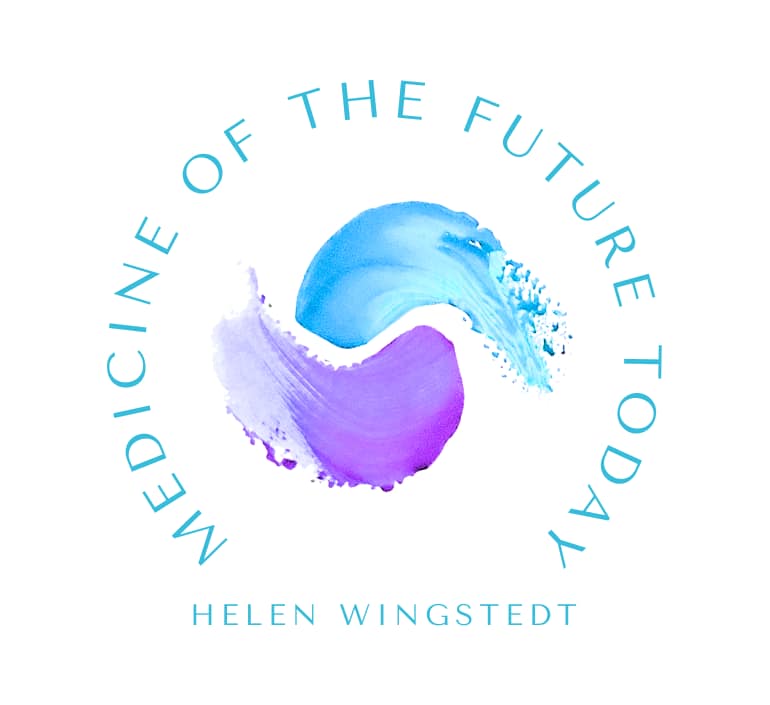 MEDICINE OF THE FUTURE TODAY