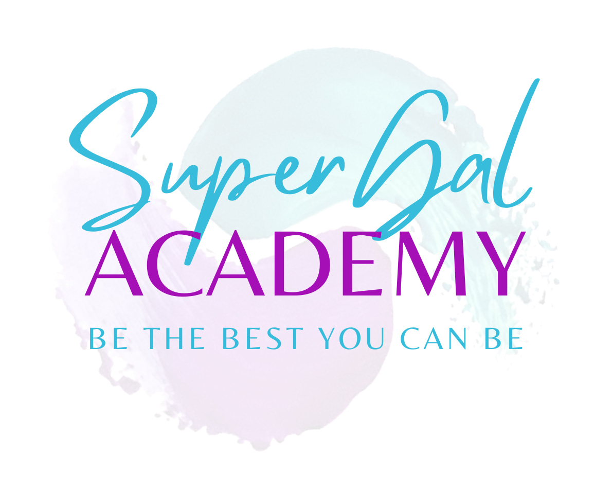 SUPERGAL ACADEMY BE THE BEST YOU CAN BE